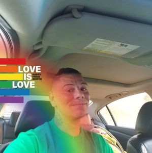 Meet your Posher, Johnny